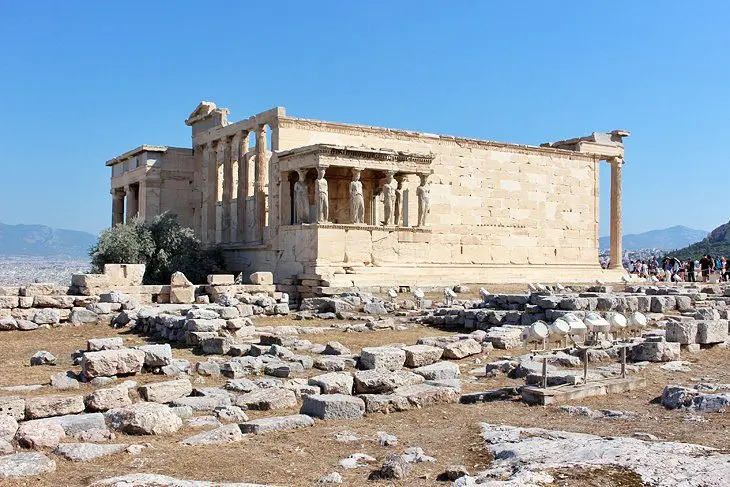 Visiting the Acropolis in Athens: The Essential Guide