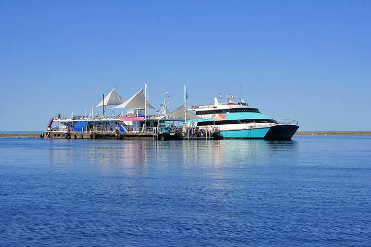 Visiting the Great Barrier Reef: 11 Top-Rated Attractions & Things to Do