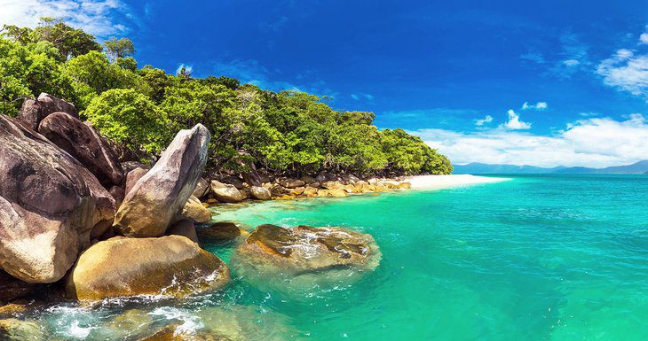 Visiting the Great Barrier Reef: 11 Top-Rated Attractions & Things to Do