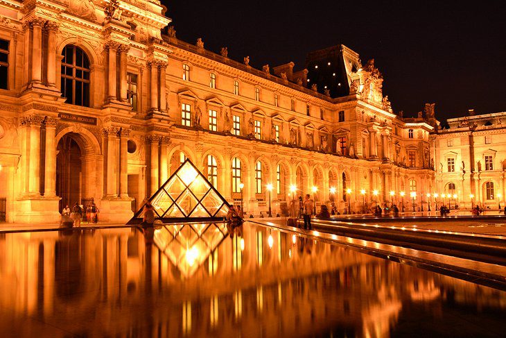 Visiting the Louvre Museum: 15 Top Highlights