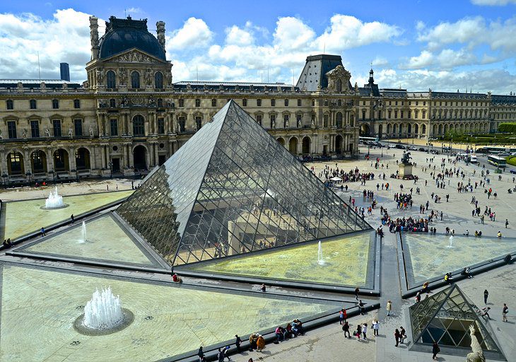 Visiting the Louvre Museum: 15 Top Highlights