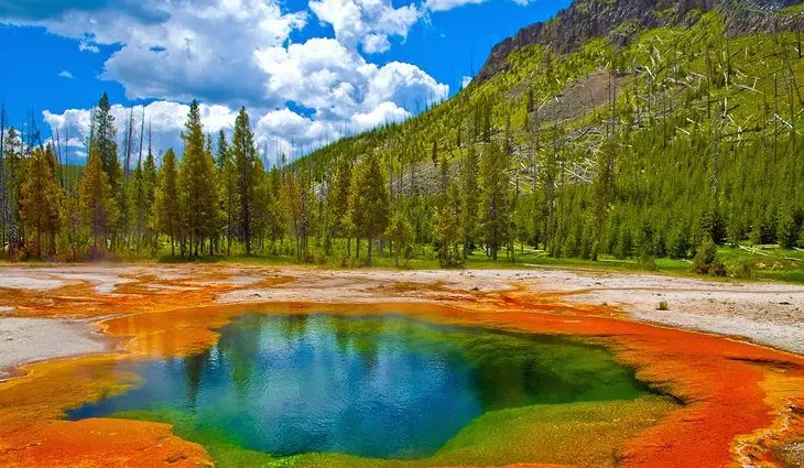 Visiting Yellowstone National Park: 14 Attractions, Tips &#038; Tours