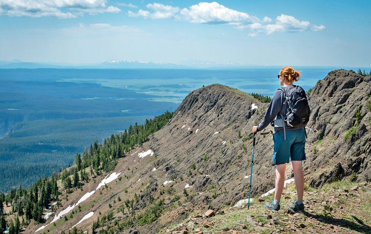 Visiting Yellowstone National Park: 14 Attractions, Tips & Tours