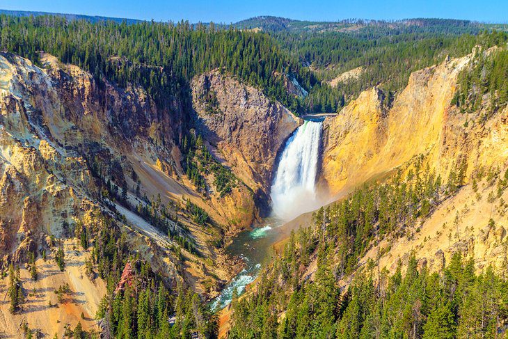 Visiting Yellowstone National Park: 14 Attractions, Tips & Tours