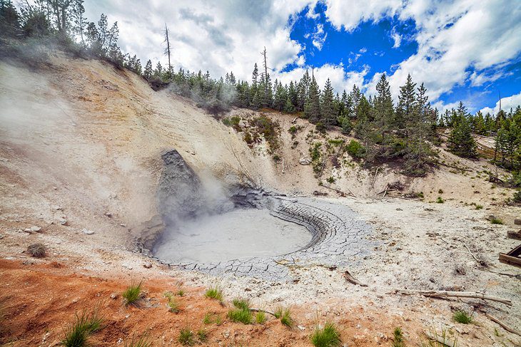 Visiting Yellowstone National Park: 14 Attractions, Tips & Tours