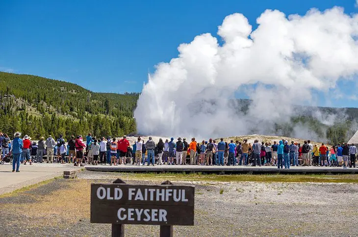 Visiting Yellowstone National Park: 14 Attractions, Tips & Tours