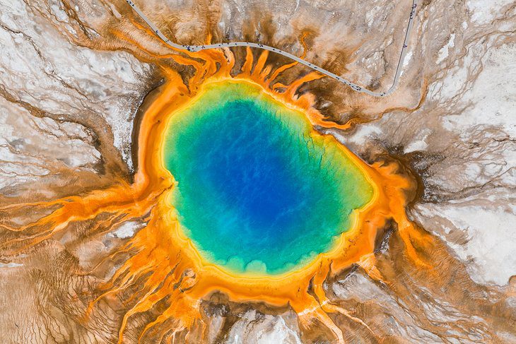 Visiting Yellowstone National Park: 14 Attractions, Tips & Tours