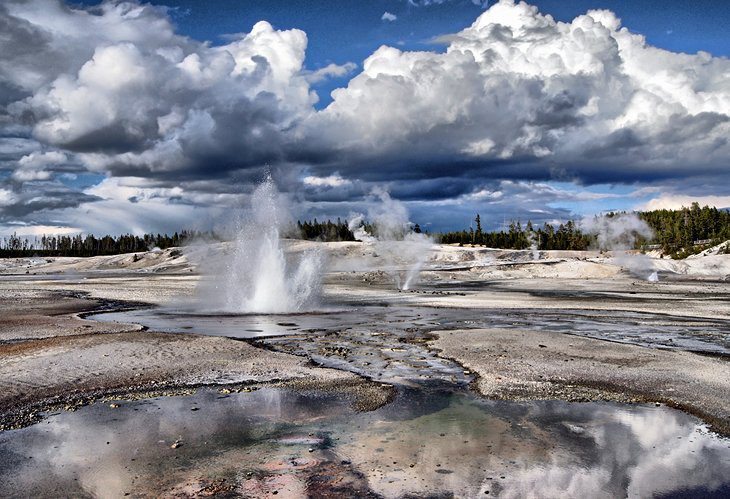 Visiting Yellowstone National Park: 14 Attractions, Tips & Tours