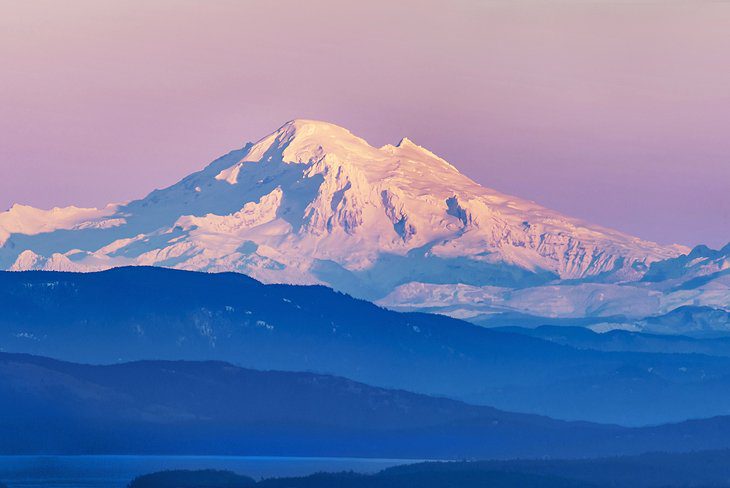 Washington State in Pictures: 23 Beautiful Places to Photograph