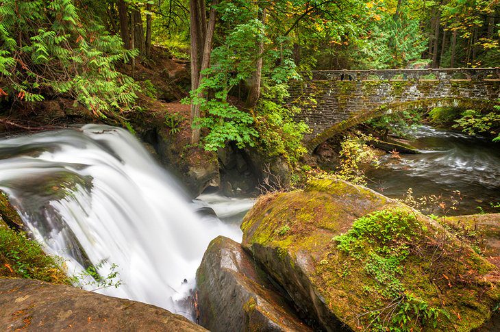 Washington State in Pictures: 23 Beautiful Places to Photograph