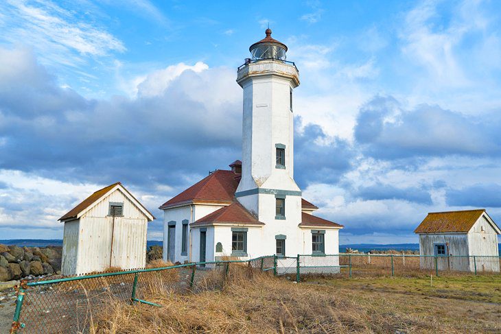 Washington State in Pictures: 23 Beautiful Places to Photograph