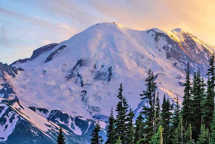 Washington State in Pictures: 23 Beautiful Places to Photograph