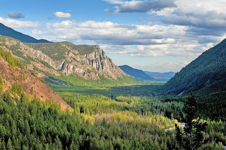 Washington State in Pictures: 23 Beautiful Places to Photograph