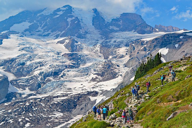 Washington State in Pictures: 23 Beautiful Places to Photograph