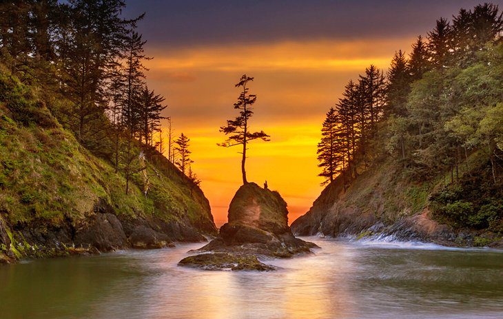 Washington State in Pictures: 23 Beautiful Places to Photograph