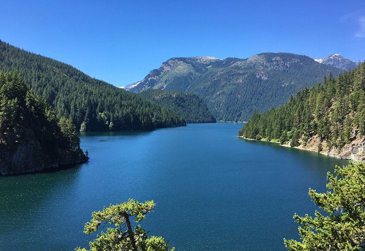 Washington State in Pictures: 23 Beautiful Places to Photograph