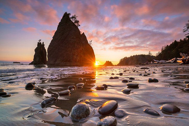 Washington State in Pictures: 23 Beautiful Places to Photograph