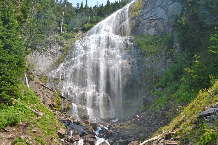 Washington State in Pictures: 23 Beautiful Places to Photograph