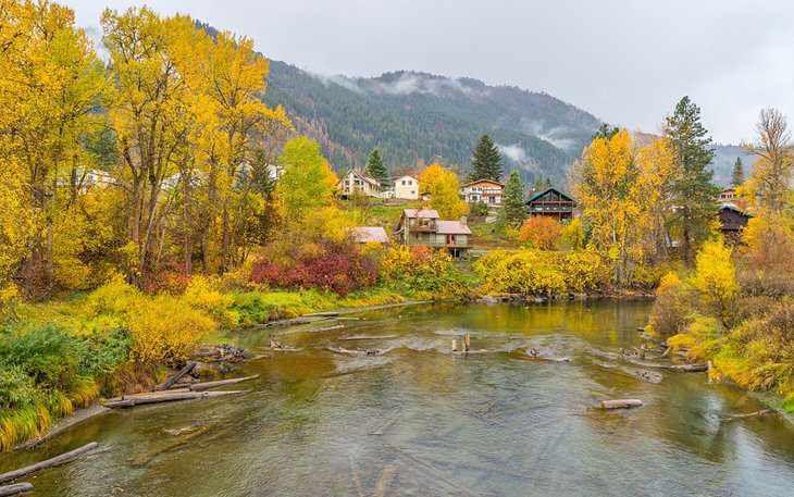 Washington State in Pictures: 23 Beautiful Places to Photograph