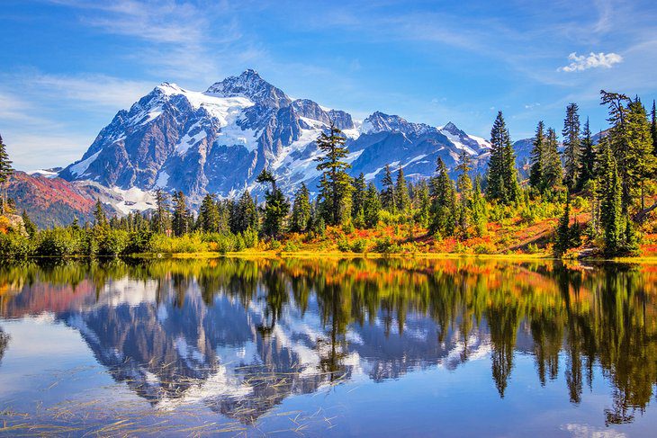 Washington Travel Guide: Plan Your Perfect Trip