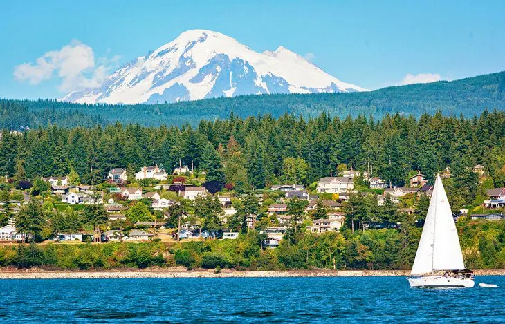 Washington Travel Guide: Plan Your Perfect Trip