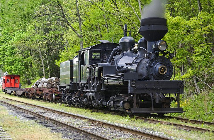 West Virginia in Pictures: 20 Beautiful Places to Photograph