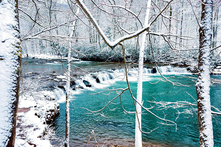 West Virginia in Pictures: 20 Beautiful Places to Photograph