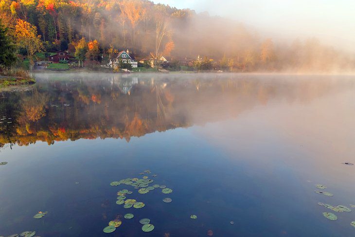 West Virginia in Pictures: 20 Beautiful Places to Photograph