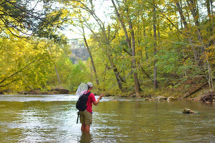 West Virginia in Pictures: 20 Beautiful Places to Photograph