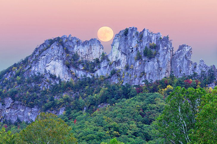 West Virginia in Pictures: 20 Beautiful Places to Photograph