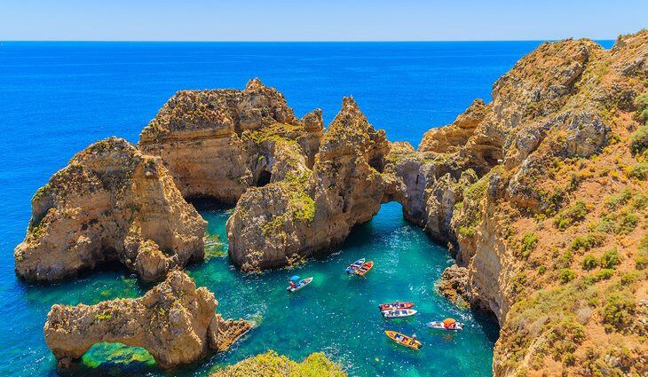 Where to Go in Portugal: 7 Great Itineraries