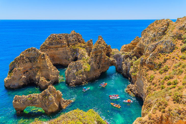 Where to Go in Portugal: 7 Great Itineraries