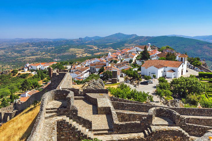 Where to Go in Portugal: 7 Great Itineraries