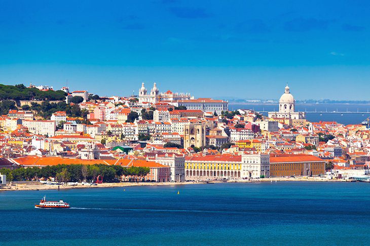 Where to Go in Portugal: 7 Great Itineraries