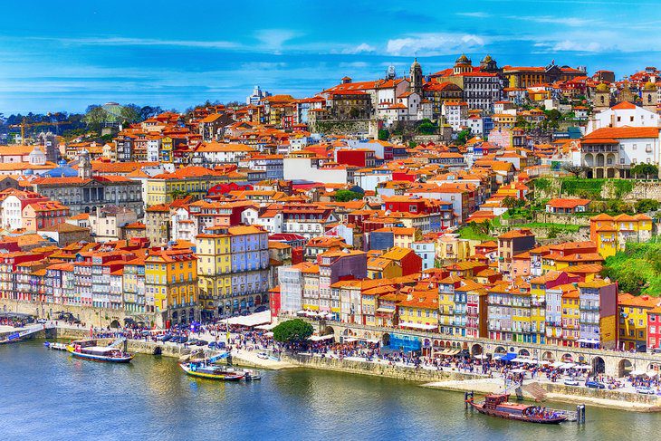 Where to Go in Portugal: 7 Great Itineraries