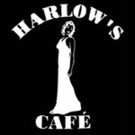 Nautige Harlow's Cafe kulinaarset tipptaset