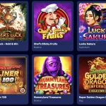 BitcoinCasino.us Continues to Lead with Exciting Game Additions