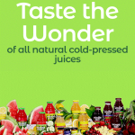 Wonder Juice Named “Juice Product of the Year” by 2024 Mindful Awards Program